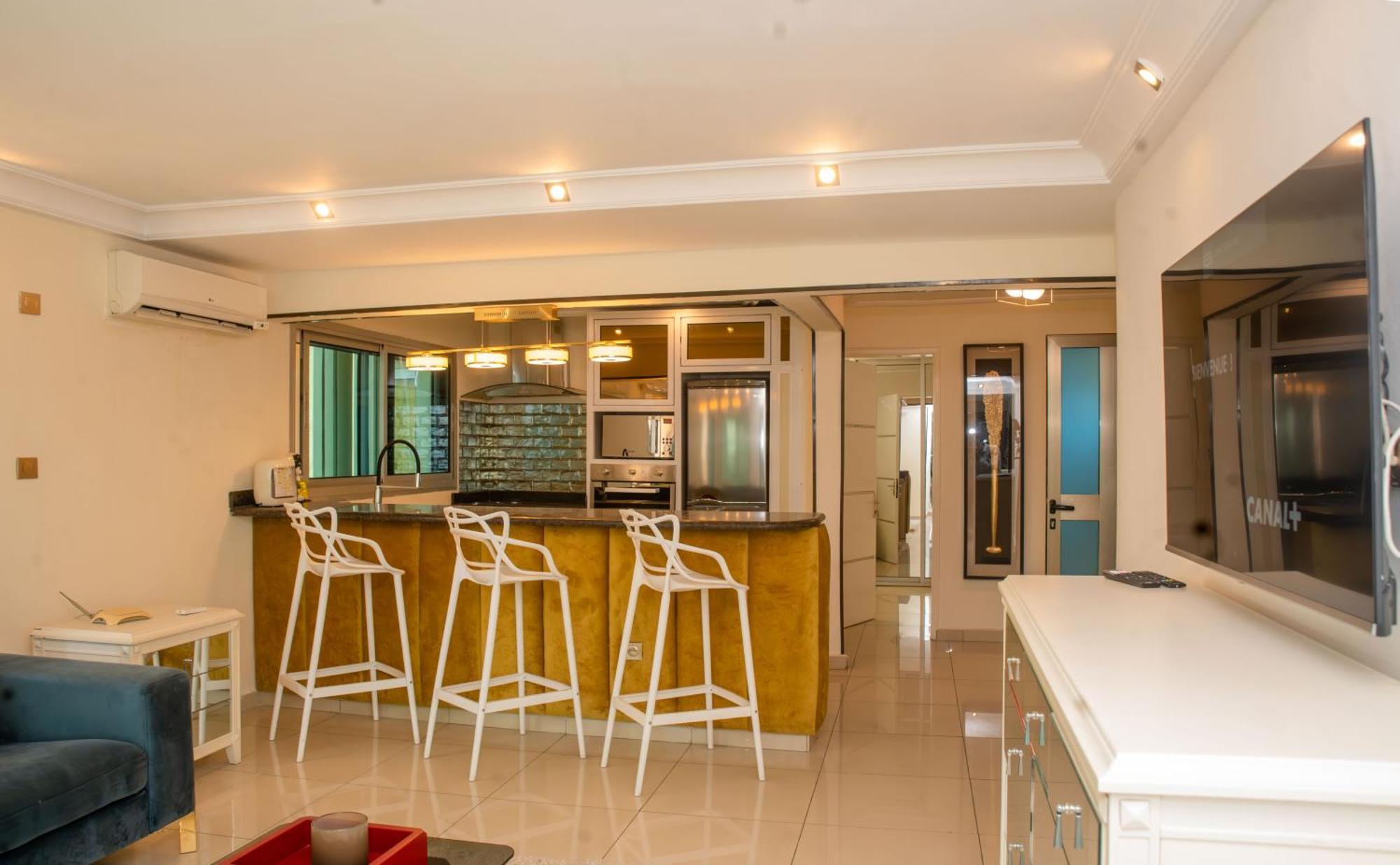 Villa Princess Douala Bali Εξωτερικό φωτογραφία