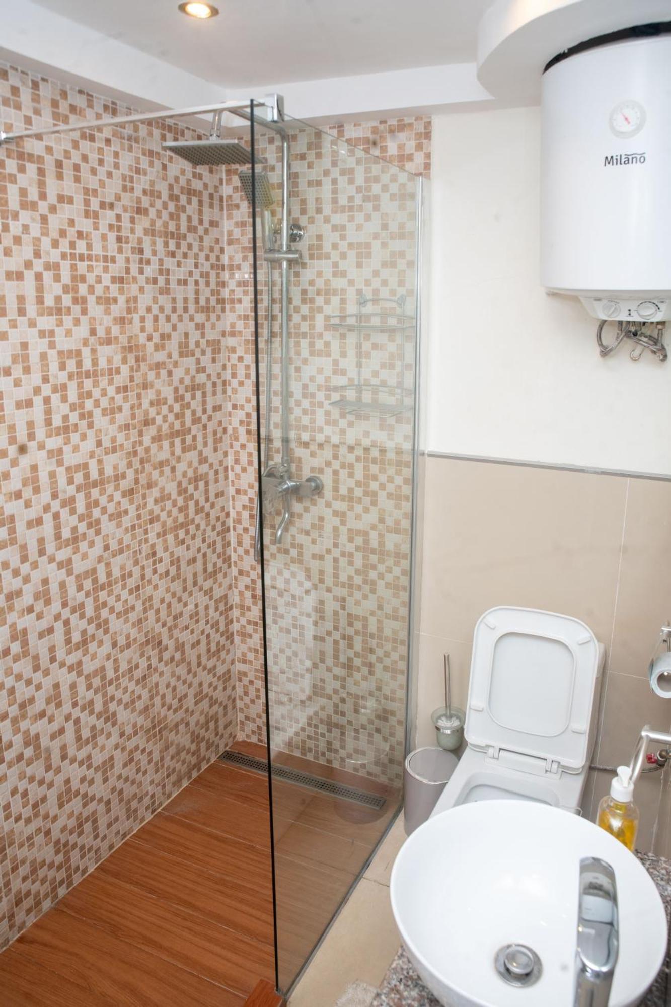 Villa Princess Douala Bali Εξωτερικό φωτογραφία