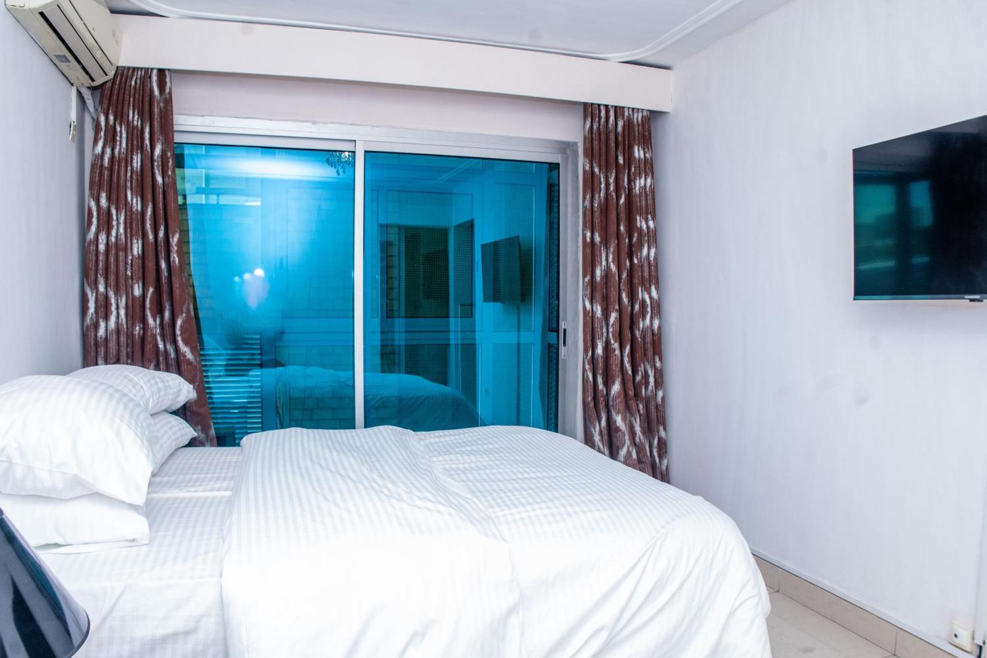 Villa Princess Douala Bali Εξωτερικό φωτογραφία