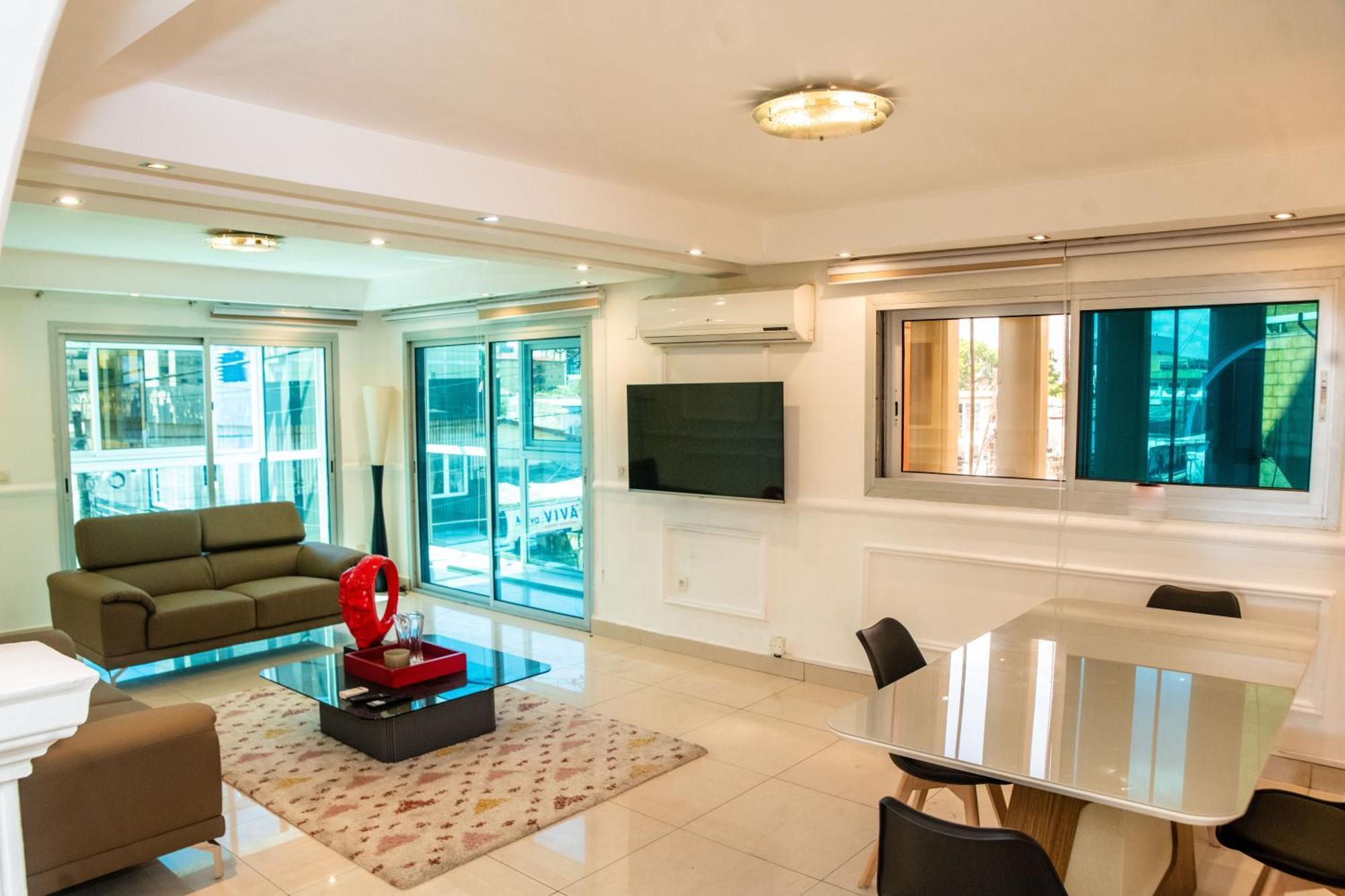 Villa Princess Douala Bali Εξωτερικό φωτογραφία