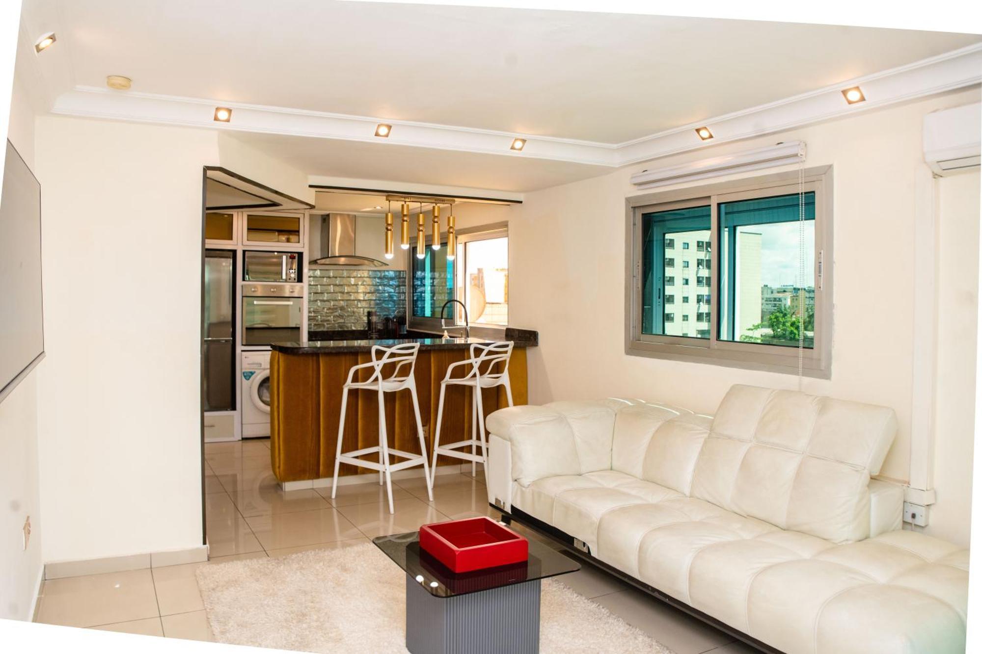 Villa Princess Douala Bali Εξωτερικό φωτογραφία